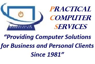 PRACTICAL COMPUTER SERVICES LLC