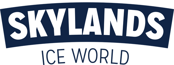 SKYLANDS ICE WORLD