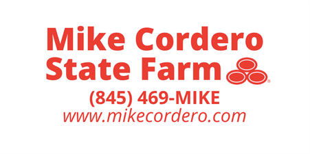 MIKE CORDERO - STATE FARM INSURANCE AGENT