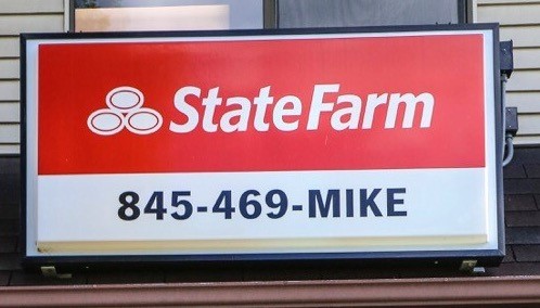 The Mike Cordero State Farm Agency