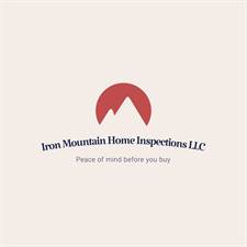 IRON MOUNTAIN HOME INSPECTIONS LLC