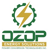 OZOP  ENERGY SOLUTIONS, INC.