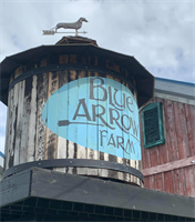 BLUE ARROW FARM