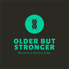 OLDER BUT STRONGER, LLC