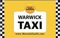 WARWICK TAXI LLC