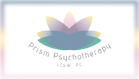 PRISM PSYCHOTHERAPY LCSW P.C.