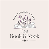 THE BOOK & NOOK