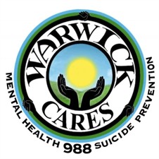 WARWICK CARES MENTAL HEALTH & PREVENTION INITIATIVES