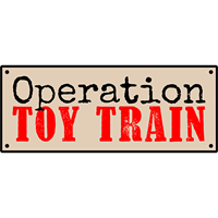 OPERATION TOY TRAIN OF NEW YORK, INC.