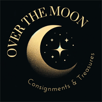Over The Moon Consignments & Treasures