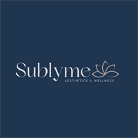 Sublyme Aesthetics and Wellness