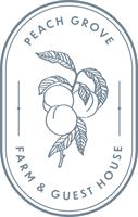PEACH GROVE HOUSE
