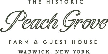 Peach Grove House