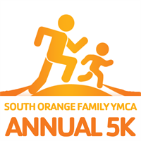 South Orange Family YMCA Annual 5k & Kids Color Dash