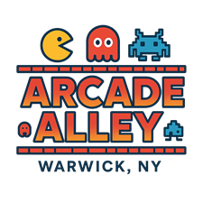 Arcade Alley