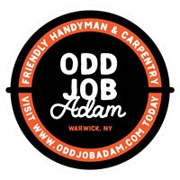 Odd Job Adam