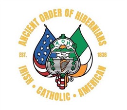 Ancient Order of Hibernians McGuinness-McDonald Division 3