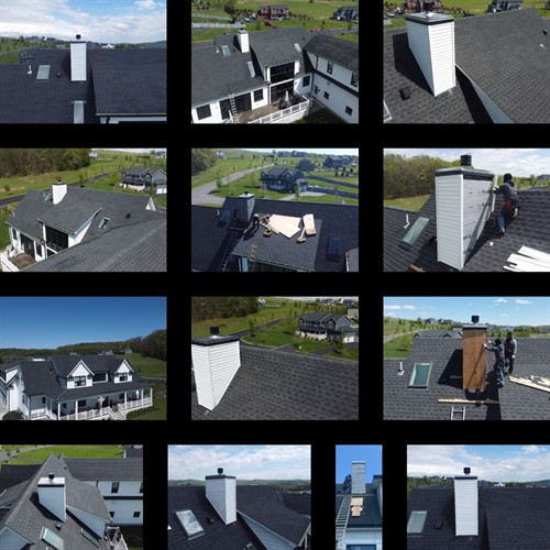 Chimney Work Warwick NY