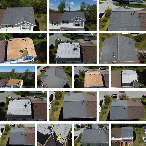 Roof Replacement Warwick NY