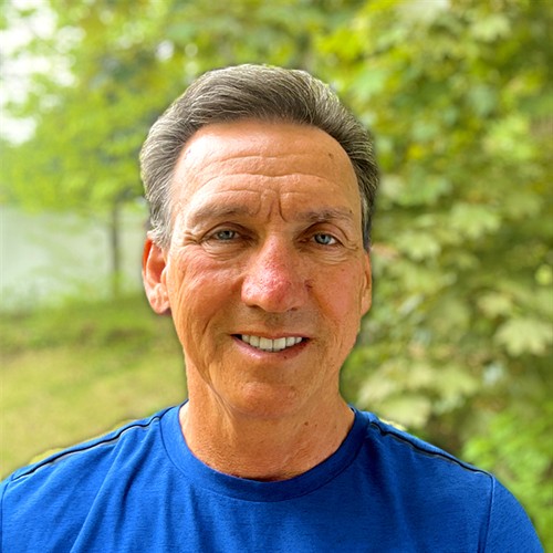 Frank S. Ring Author | Podcast Host | Cancer Recovery Coach