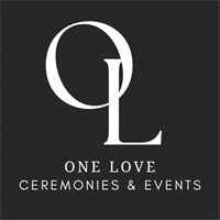 One Love Ceremonies & Events