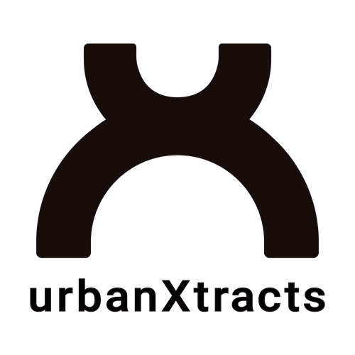 B&W UX Logo