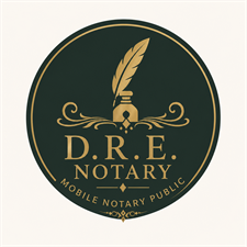 D.R.E.Notary