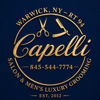 Capelli Salon & Men's Luxury Grooming