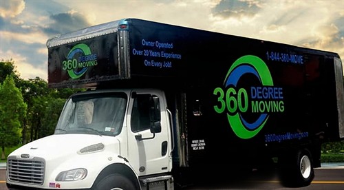 Warwick NY Moving Company 