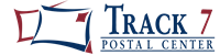TRACK 7 POSTAL LLC