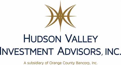 HUDSON VALLEY INVESTMENT ADVISORS