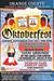 OCTRA Oktoberfest at The Castle Event Grounds