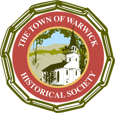 WARWICK HISTORICAL SOCIETY