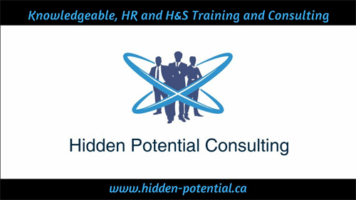 Hidden Potential Consulting