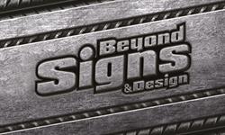 Beyond Signs and Design
