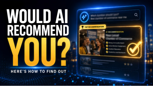 Image for Would AI Recommend You? Here’s How to Find Out