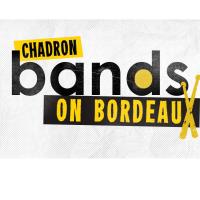 Bands on Bordeaux Encore
