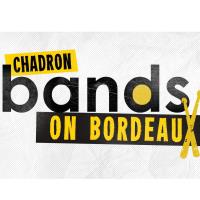 Bands on Bordeaux