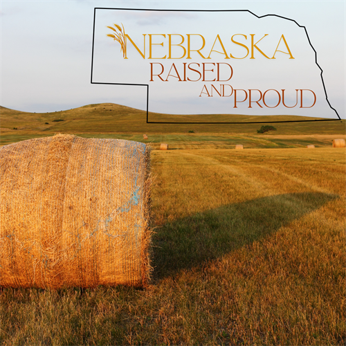 Nebraska Born