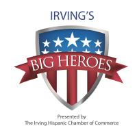 Irving's Big Heroes Service Appreciation Day- 2019