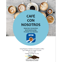 Café Con Nosotros