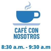 Café con Nosotros