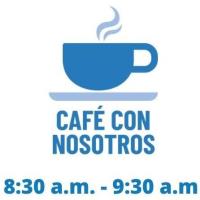 Café con Nosotros