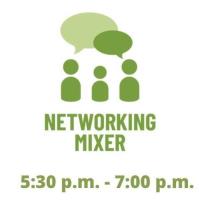 Networking Mixer 