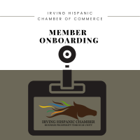 Member ONLY Onboarding Session 5/19/22