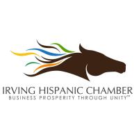 Happy Holidays from the Irving Hispanic Chamber of Commerce