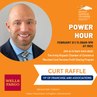 Power Hour Sponsored by Wells Fargo - 02/21/2023
