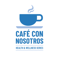 Cafe con Nosotros - Monthly