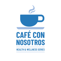 Cafe con Nosotros - August 2025