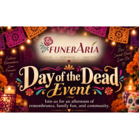Dia De Los Muertos
